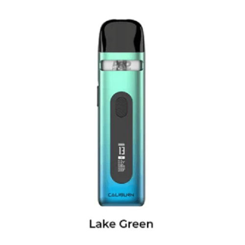 LakeGreen